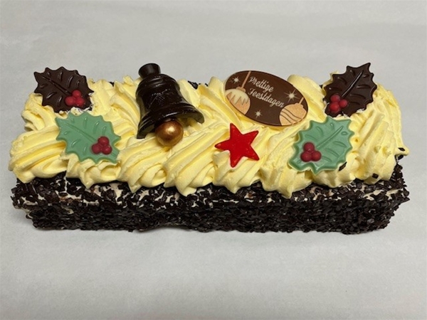 Advocaat Chocolade stammetje