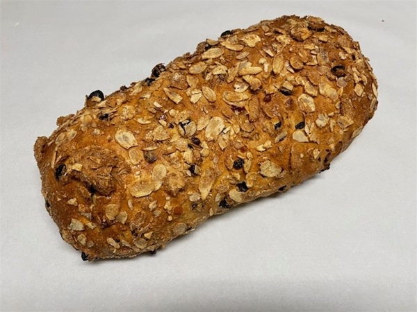 Paasbrood met amandelspijs ca. 720 gr.