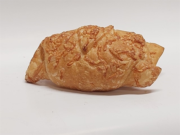 Ham/kaas croissant