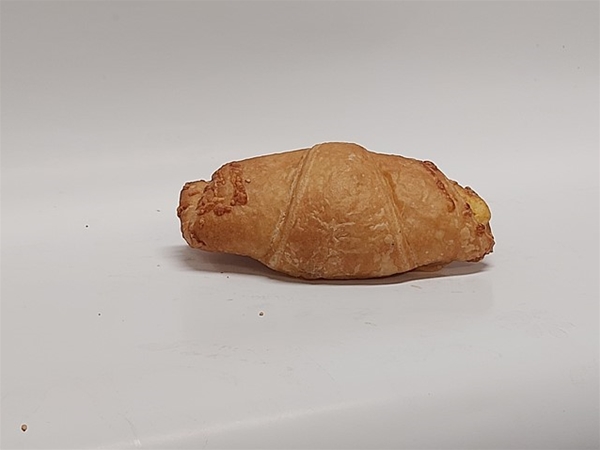 Croissant kaas