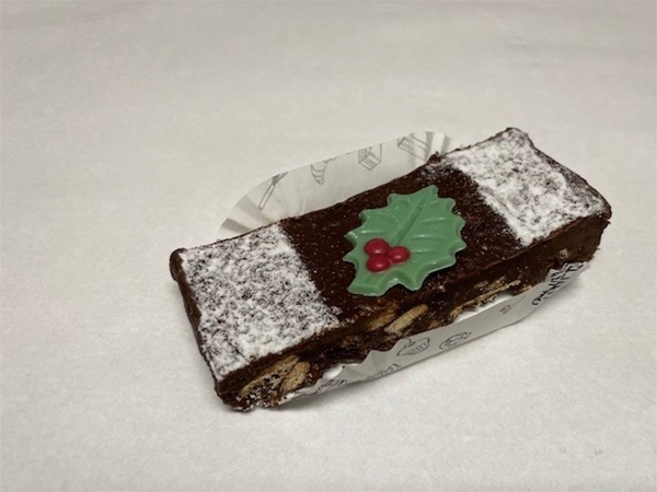 Arretjes cake - 1 pers.