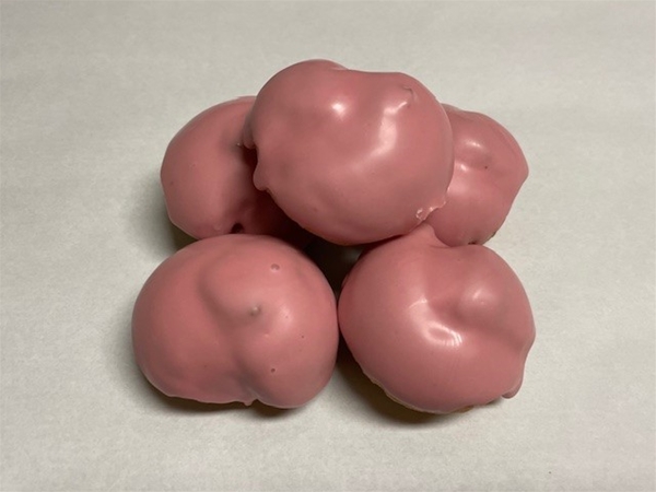 Moederdag soesjes/st.