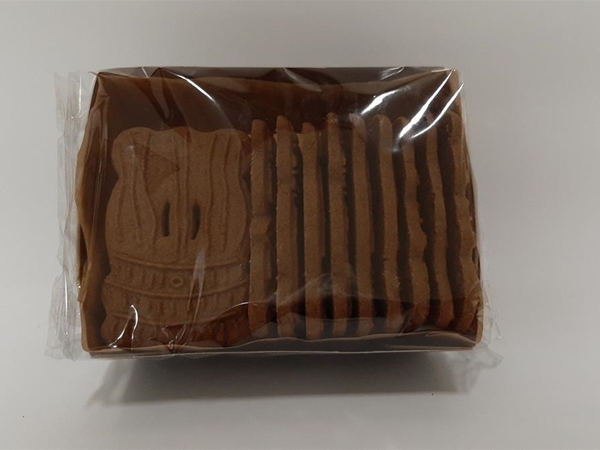 Speculaasjes