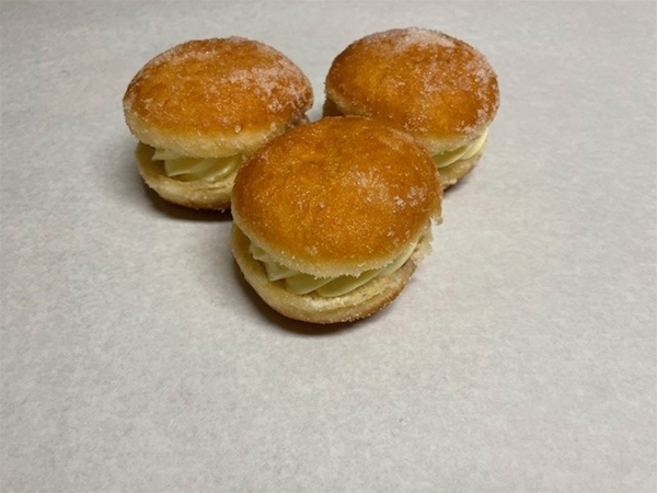 Berliner bol